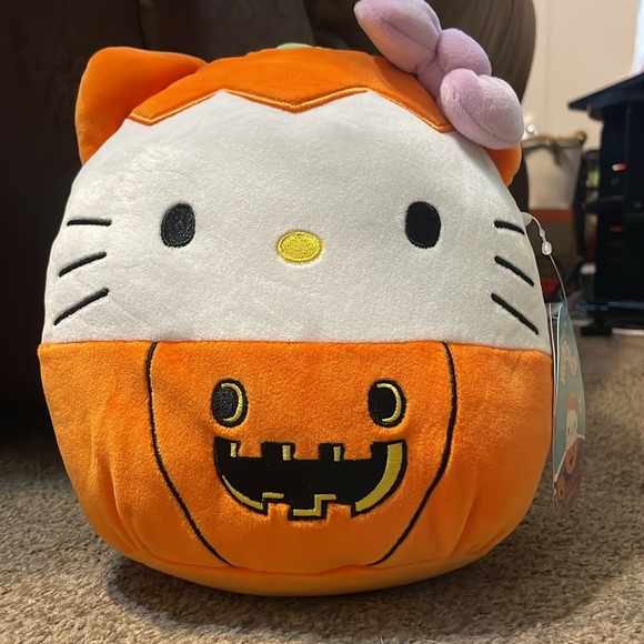 Squishmallows Hello Kitty - Picture 2 of 8